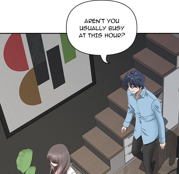 My Husband's a Twin! chapter 40 page 24