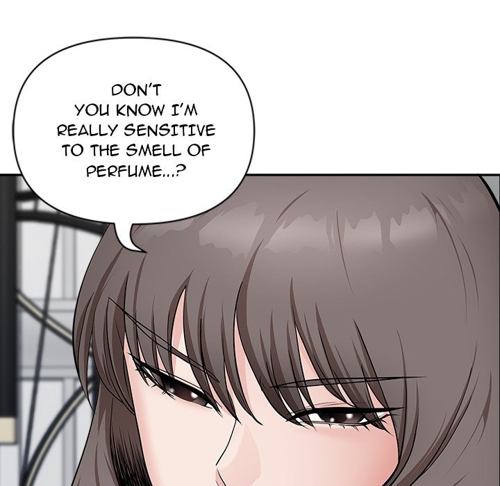 My Husband's a Twin! chapter 40 page 43