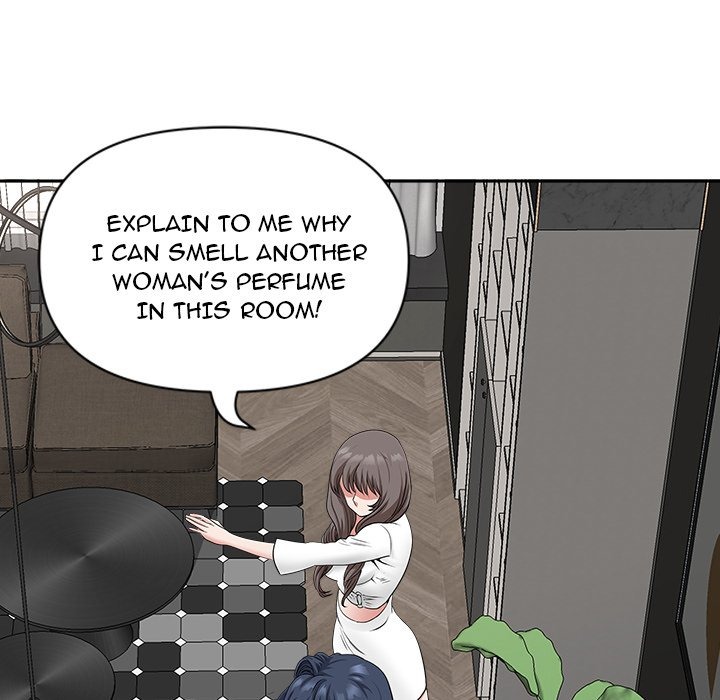 My Husband's a Twin! chapter 40 page 47