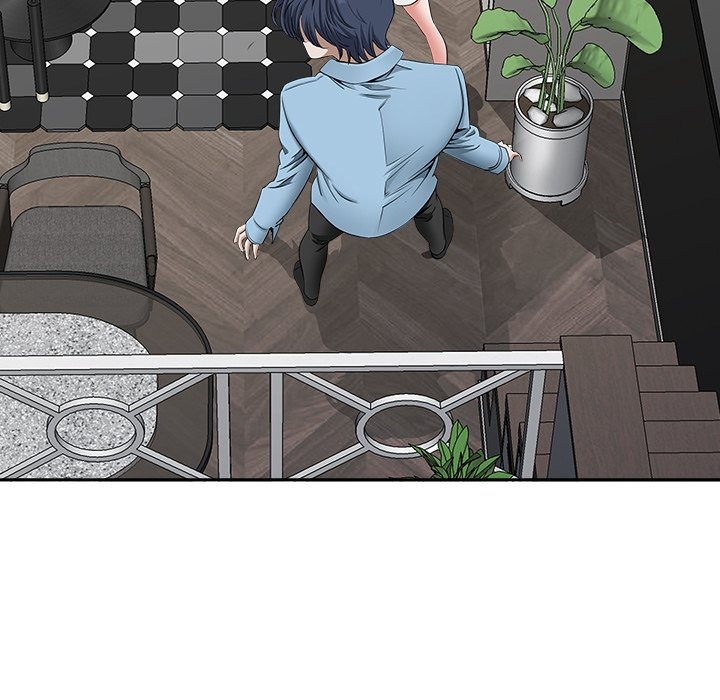 My Husband's a Twin! chapter 40 page 48