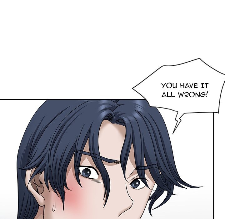 My Husband's a Twin! chapter 40 page 51