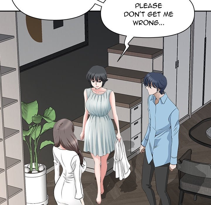 My Husband's a Twin! chapter 40 page 63