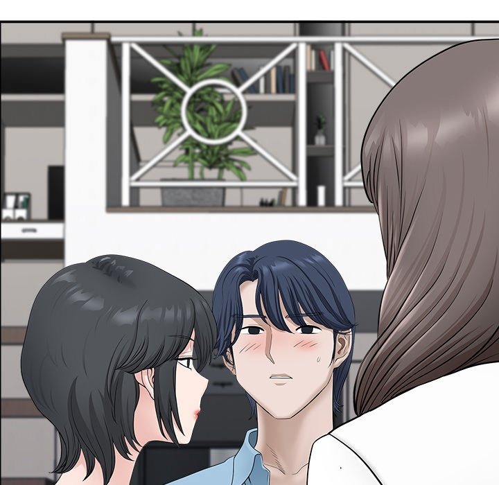 My Husband's a Twin! chapter 40 page 65