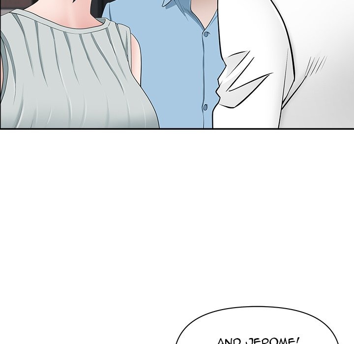 My Husband's a Twin! chapter 40 page 66
