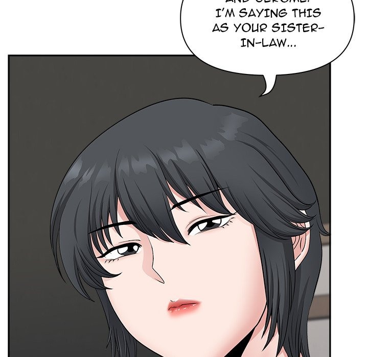 My Husband's a Twin! chapter 40 page 67
