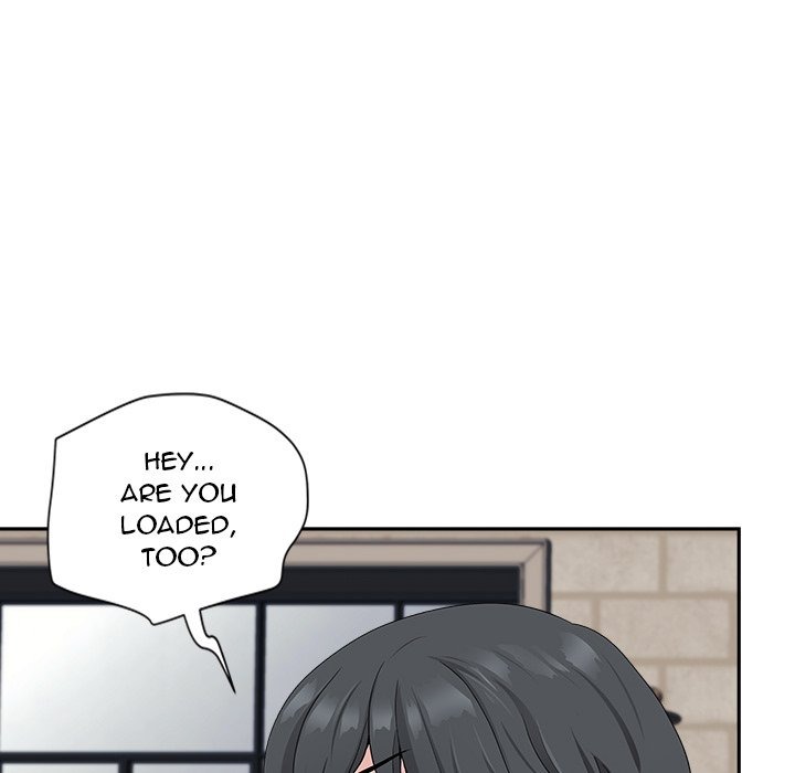My Husband's a Twin! chapter 40 page 84