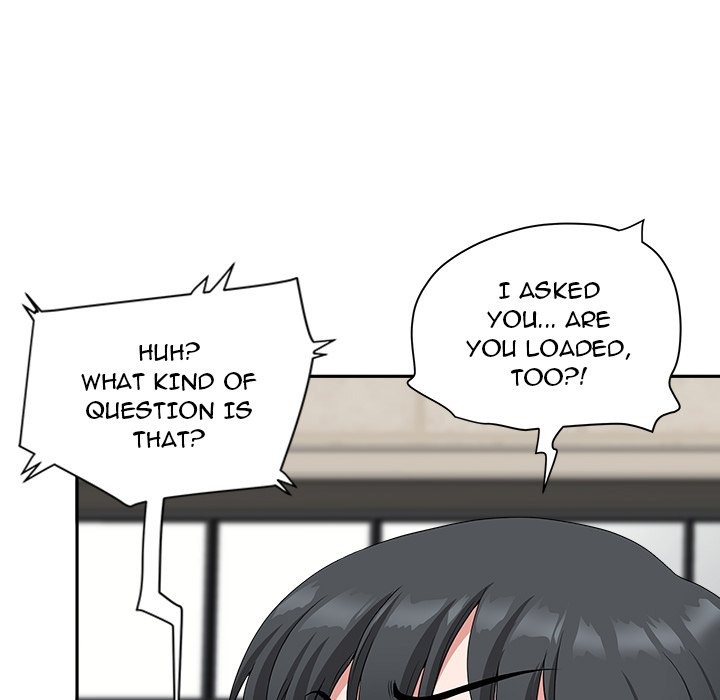 My Husband's a Twin! chapter 40 page 86