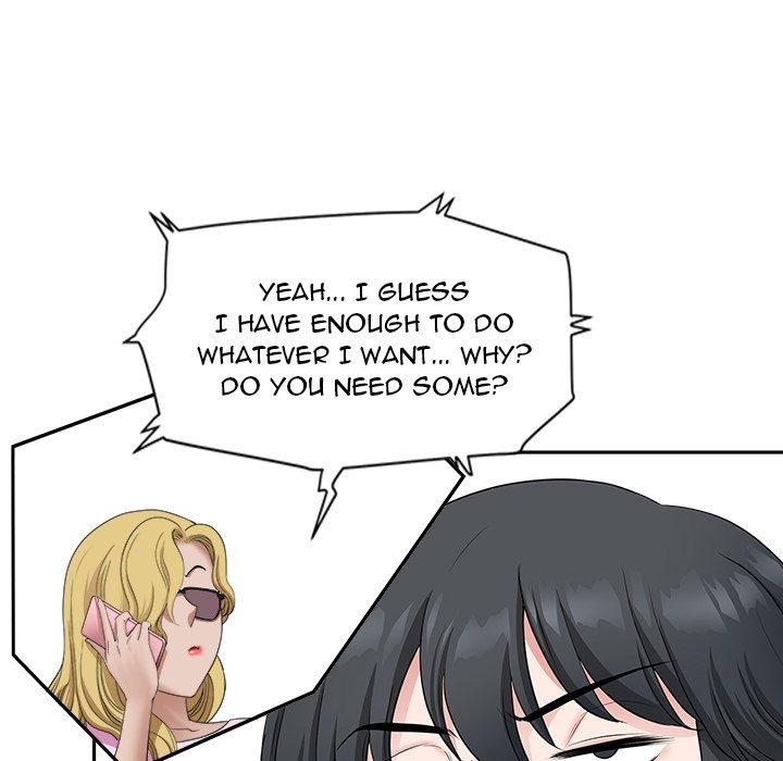 My Husband's a Twin! chapter 40 page 88