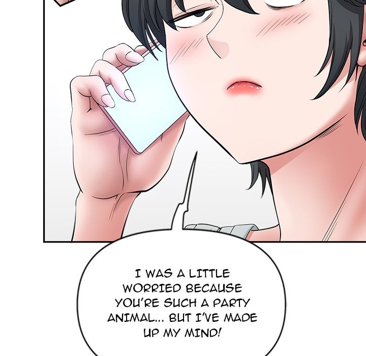 My Husband's a Twin! chapter 40 page 89