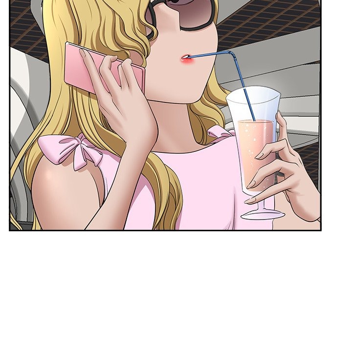 My Husband's a Twin! chapter 40 page 91