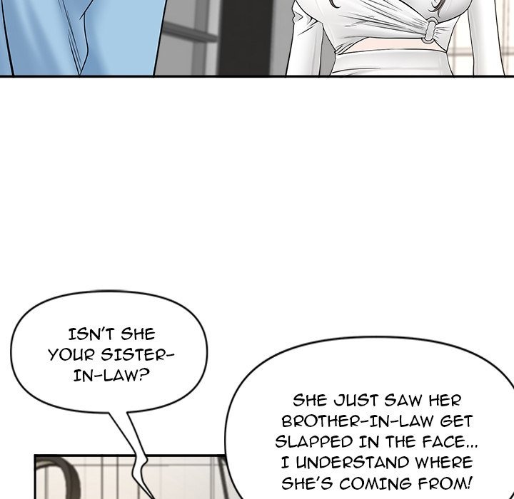 My Husband's a Twin! chapter 40 page 98