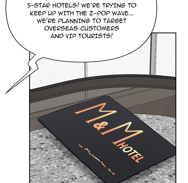 My Husband's a Twin! chapter 40 page 103