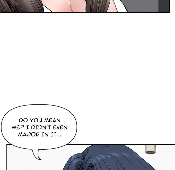 My Husband's a Twin! chapter 40 page 106