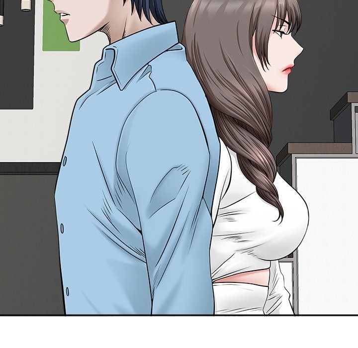 My Husband's a Twin! chapter 40 page 109