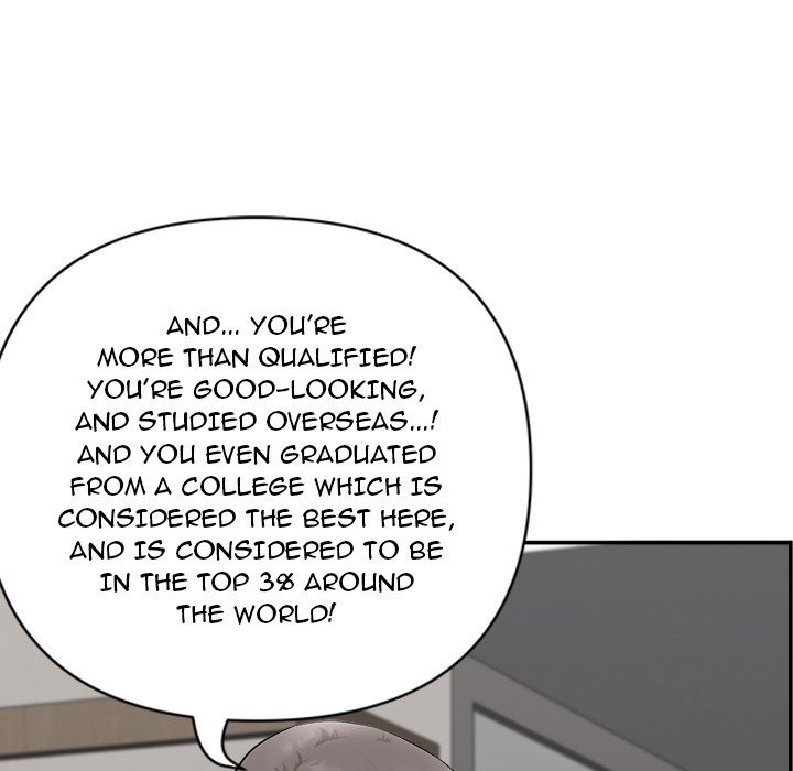 My Husband's a Twin! chapter 40 page 110