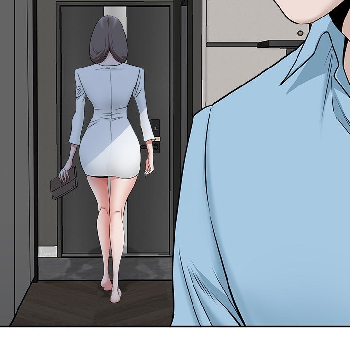 My Husband's a Twin! chapter 40 page 113