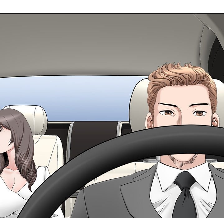 My Husband's a Twin! chapter 40 page 123