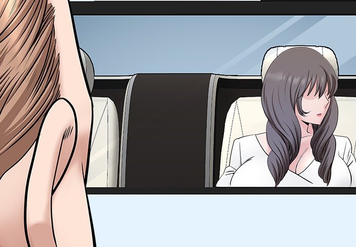 My Husband's a Twin! chapter 41 page 3
