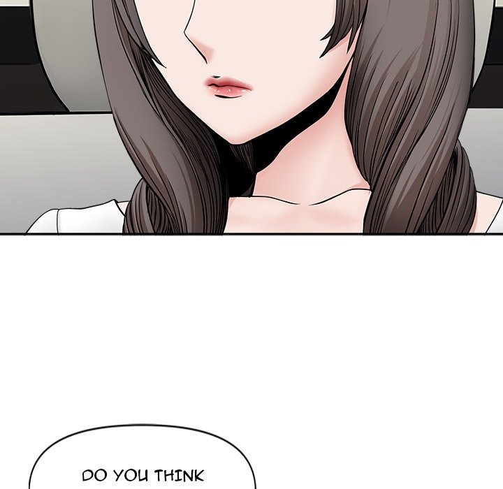 My Husband's a Twin! chapter 41 page 6