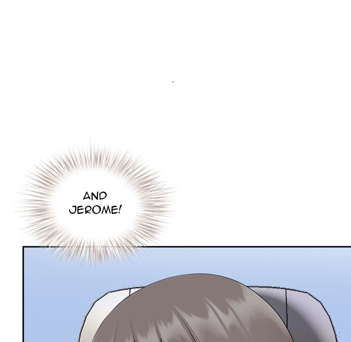 My Husband's a Twin! chapter 41 page 21