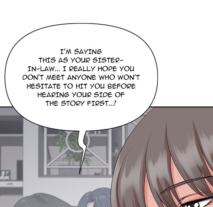 My Husband's a Twin! chapter 41 page 23
