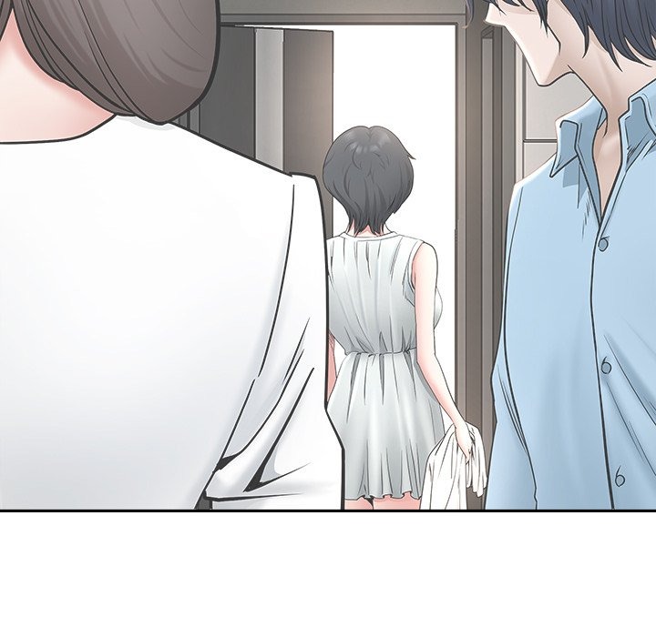 My Husband's a Twin! chapter 41 page 26