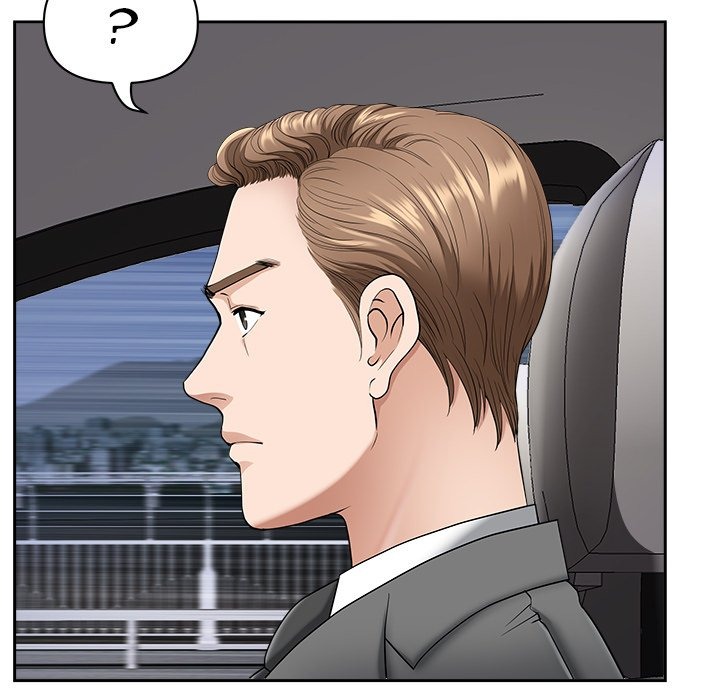My Husband's a Twin! chapter 41 page 33