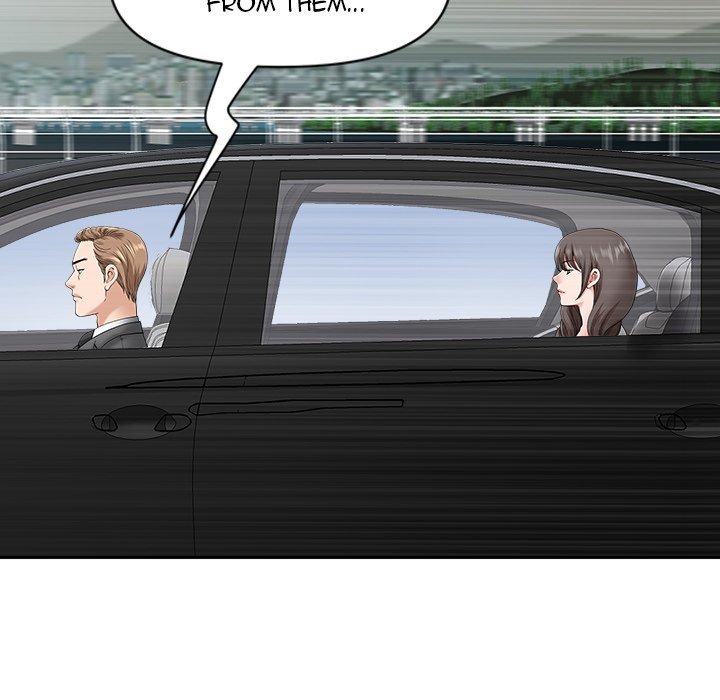My Husband's a Twin! chapter 41 page 39