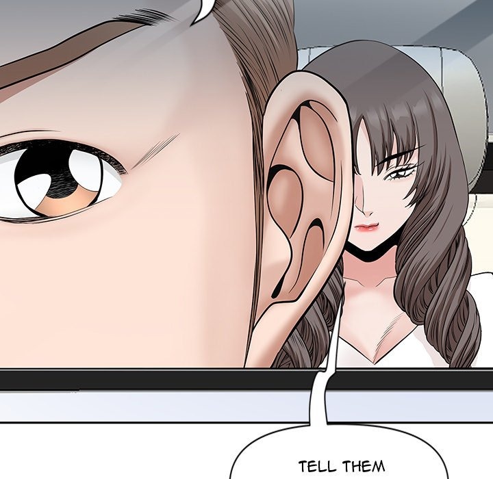 My Husband's a Twin! chapter 41 page 50