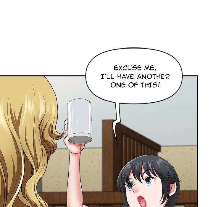 My Husband's a Twin! chapter 41 page 64