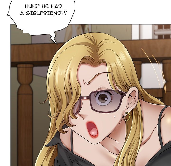 My Husband's a Twin! chapter 41 page 74