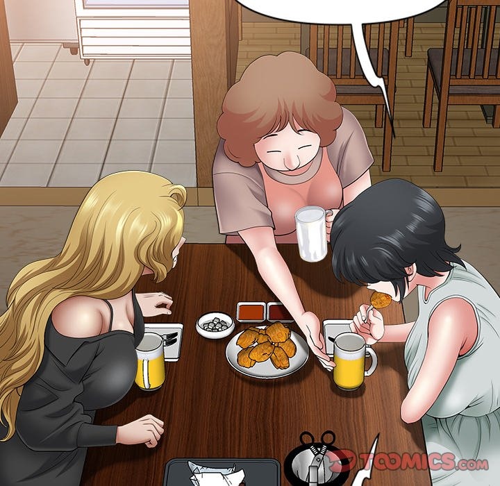 My Husband's a Twin! chapter 41 page 76