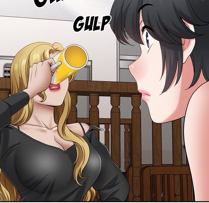 My Husband's a Twin! chapter 41 page 80