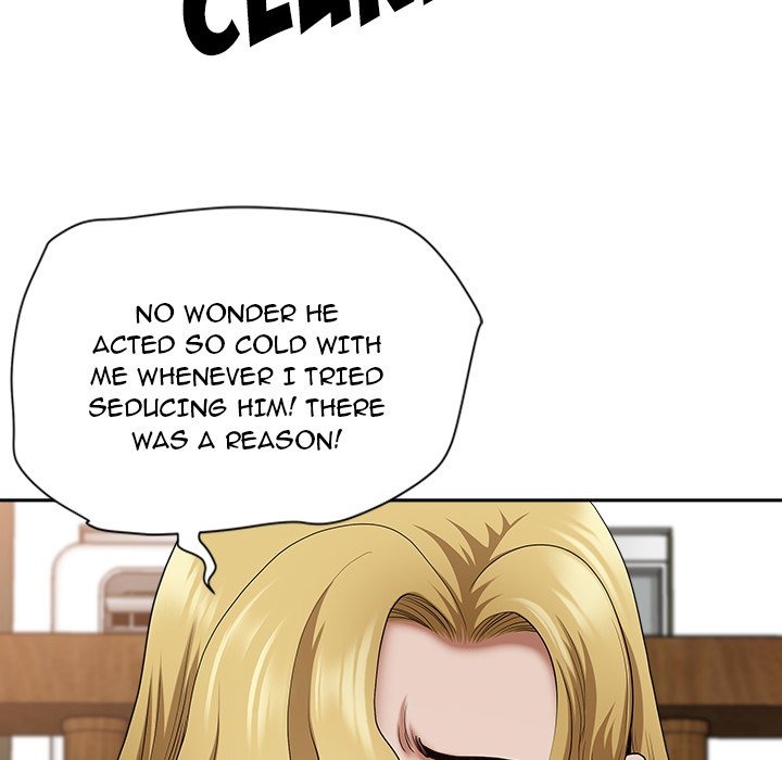 My Husband's a Twin! chapter 41 page 83