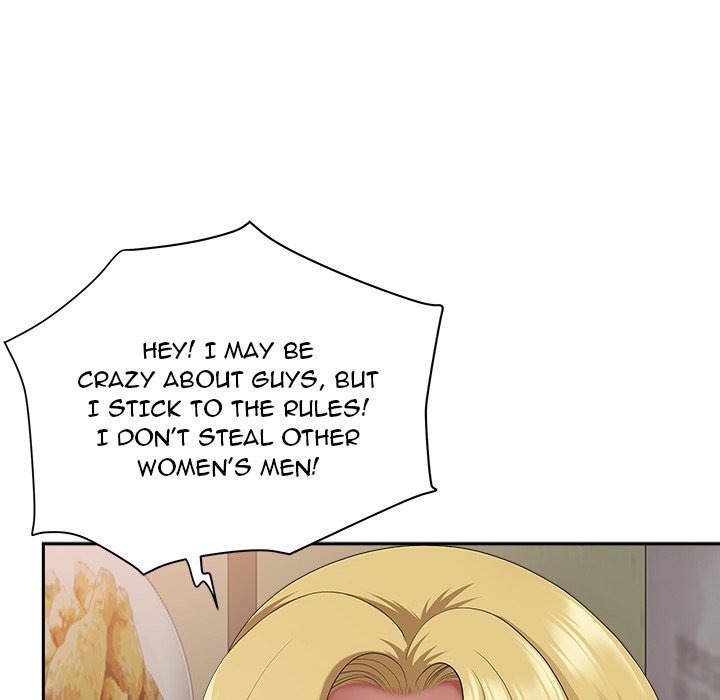 My Husband's a Twin! chapter 41 page 87