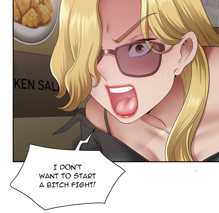 My Husband's a Twin! chapter 41 page 88