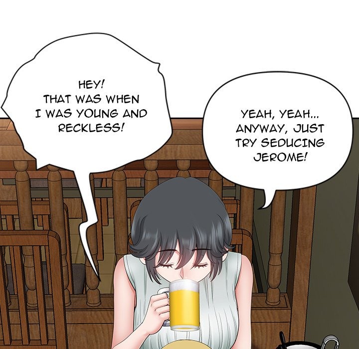 My Husband's a Twin! chapter 41 page 91