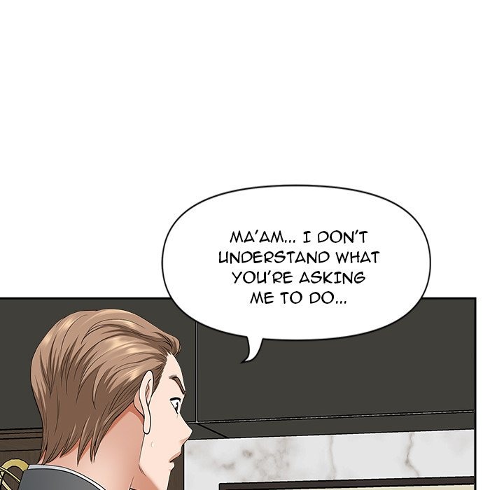 My Husband's a Twin! chapter 41 page 99
