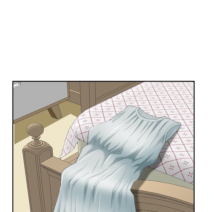 My Husband's a Twin! chapter 41 page 108