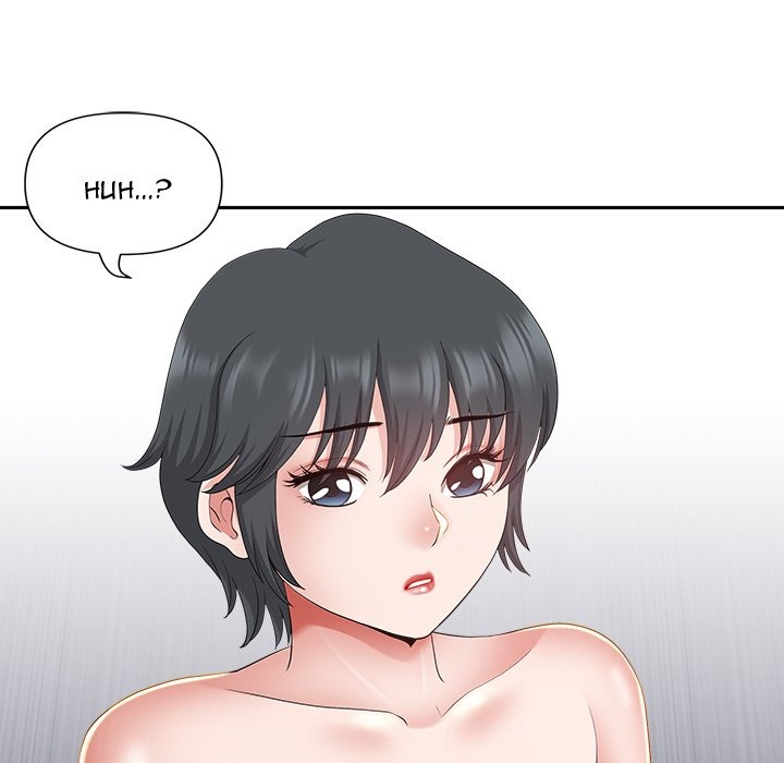 My Husband's a Twin! chapter 41 page 117