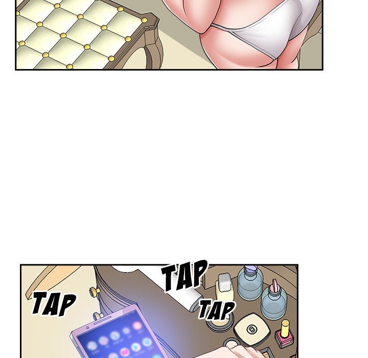 My Husband's a Twin! chapter 41 page 125