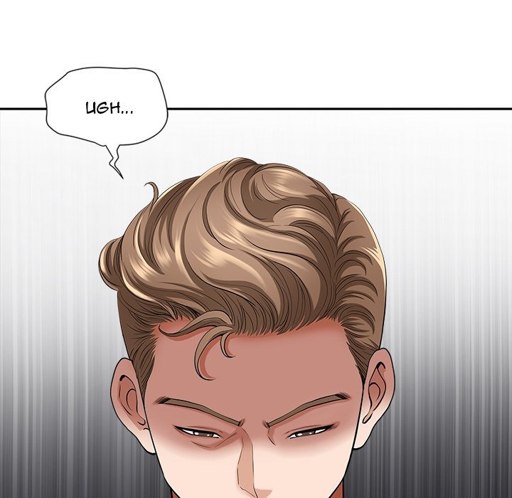 My Husband's a Twin! chapter 42 page 7
