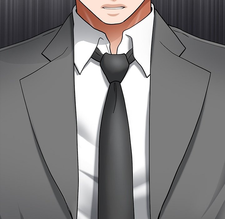 My Husband's a Twin! chapter 42 page 8