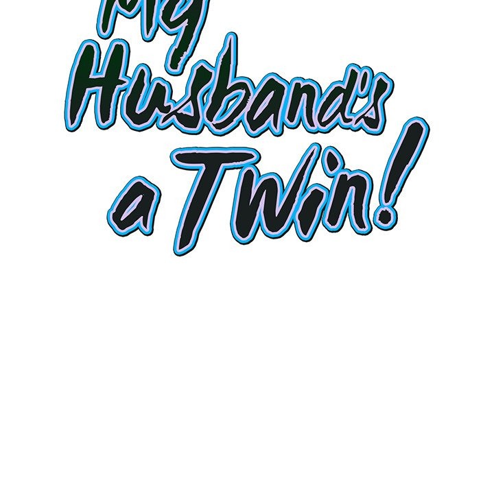 My Husband's a Twin! chapter 42 page 13