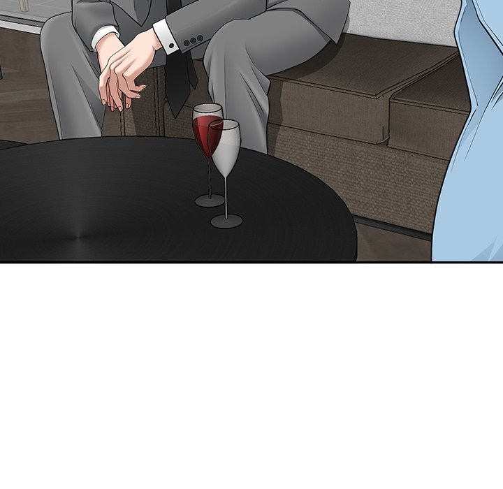 My Husband's a Twin! chapter 42 page 21