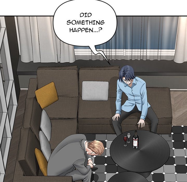 My Husband's a Twin! chapter 42 page 24