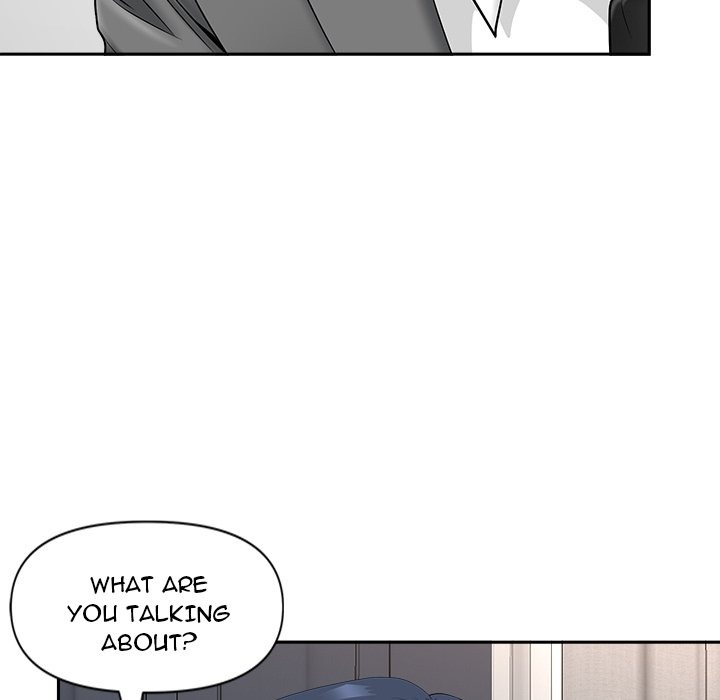 My Husband's a Twin! chapter 42 page 27