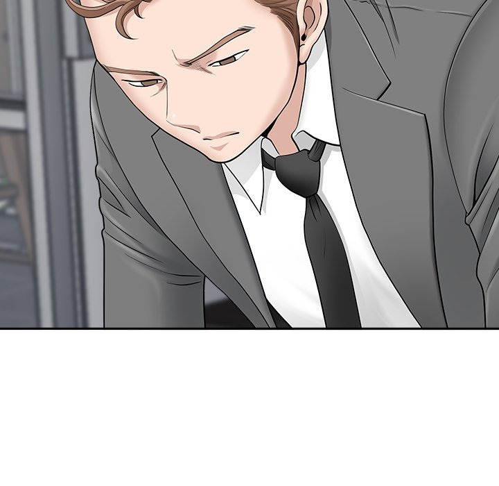 My Husband's a Twin! chapter 42 page 32