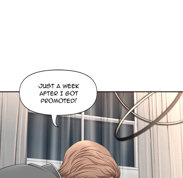 My Husband's a Twin! chapter 42 page 37