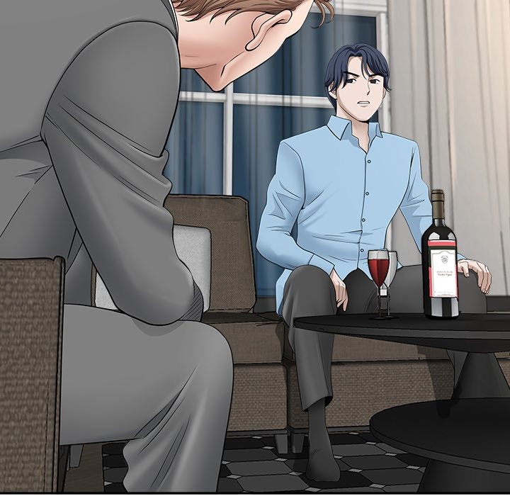 My Husband's a Twin! chapter 42 page 38
